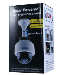 solar garden light