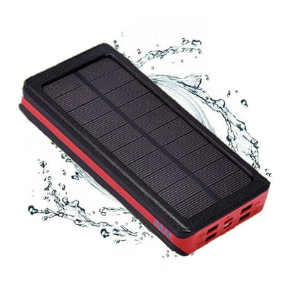 solar power bank