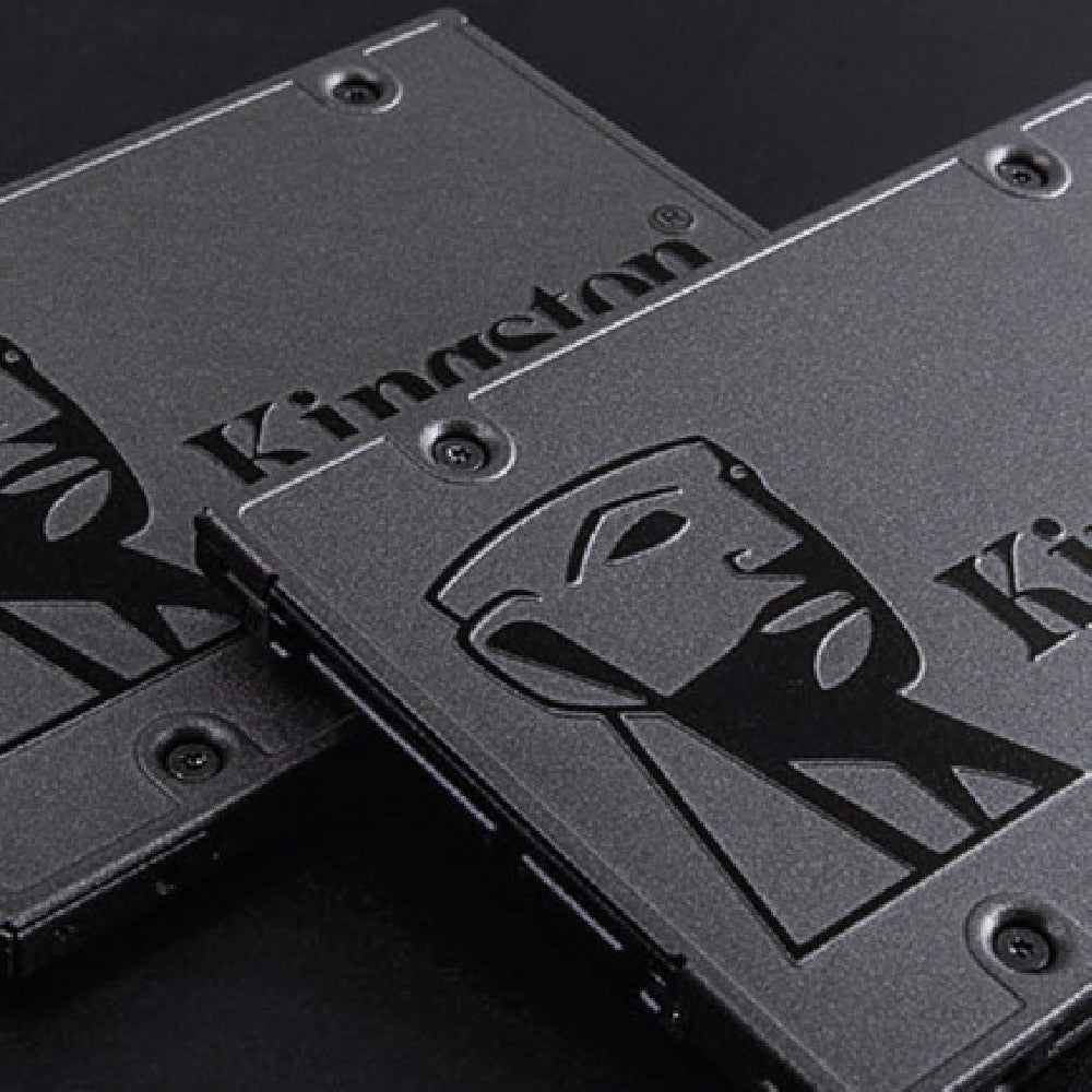 solid state drive
