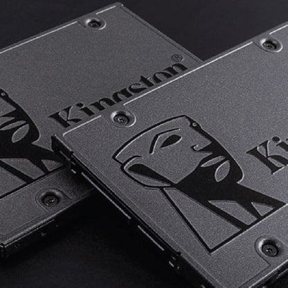 solid state drive