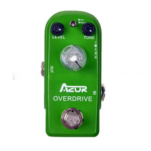 sound effect pedal