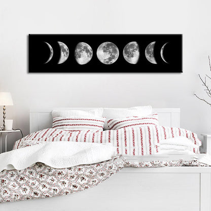 sparkle canvas art