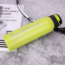 sports hydration bottle