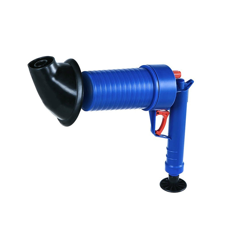Powerful Pressure Drain Unclogger Plungers