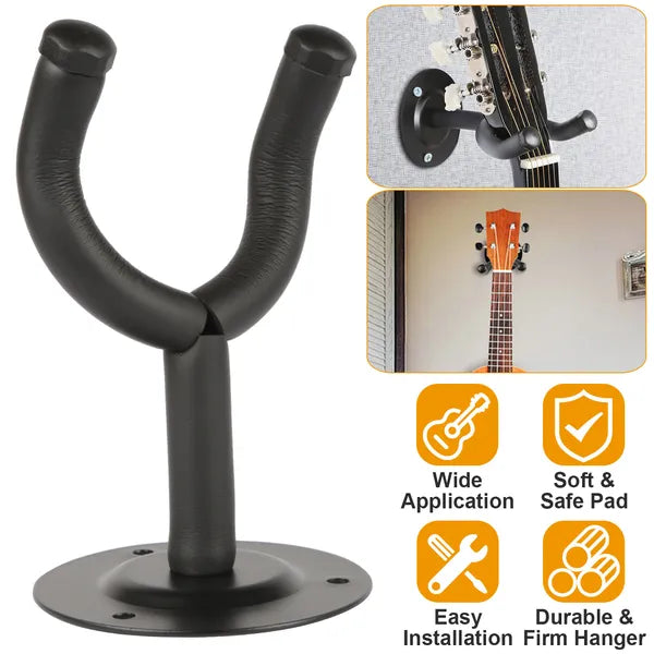 steel guitar hanger