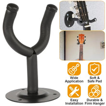 steel guitar hanger