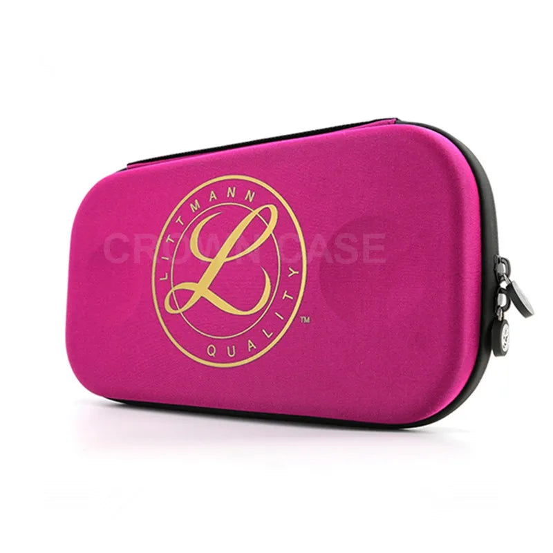 3M Littmann Classic III stethoscope case for doctors and nurses

