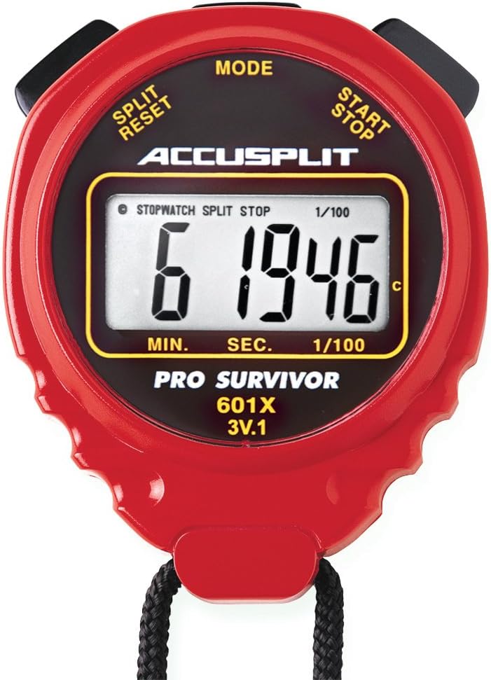 stopwatch extra large