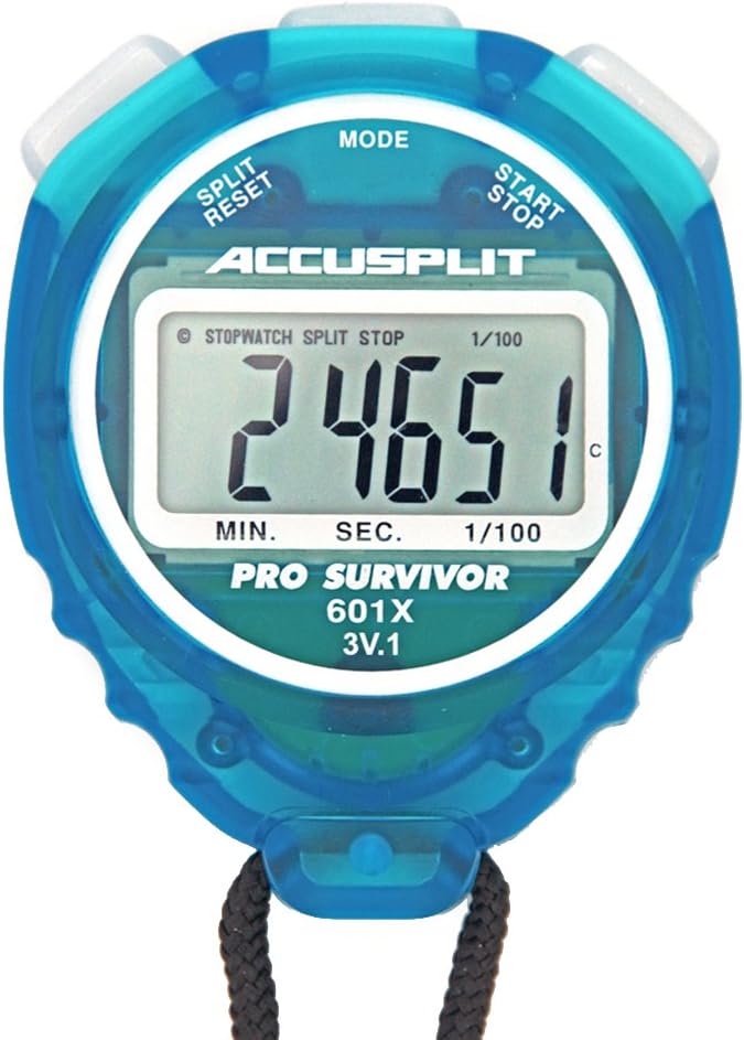 stopwatch extra large