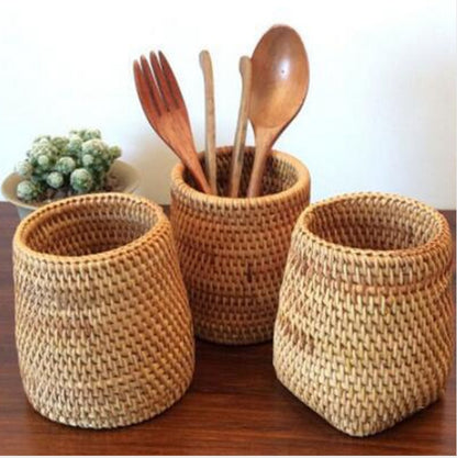 storage decor bin