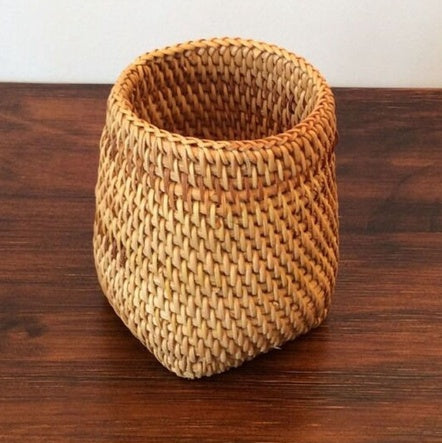 storage decor bin