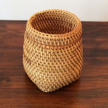 storage decor bin