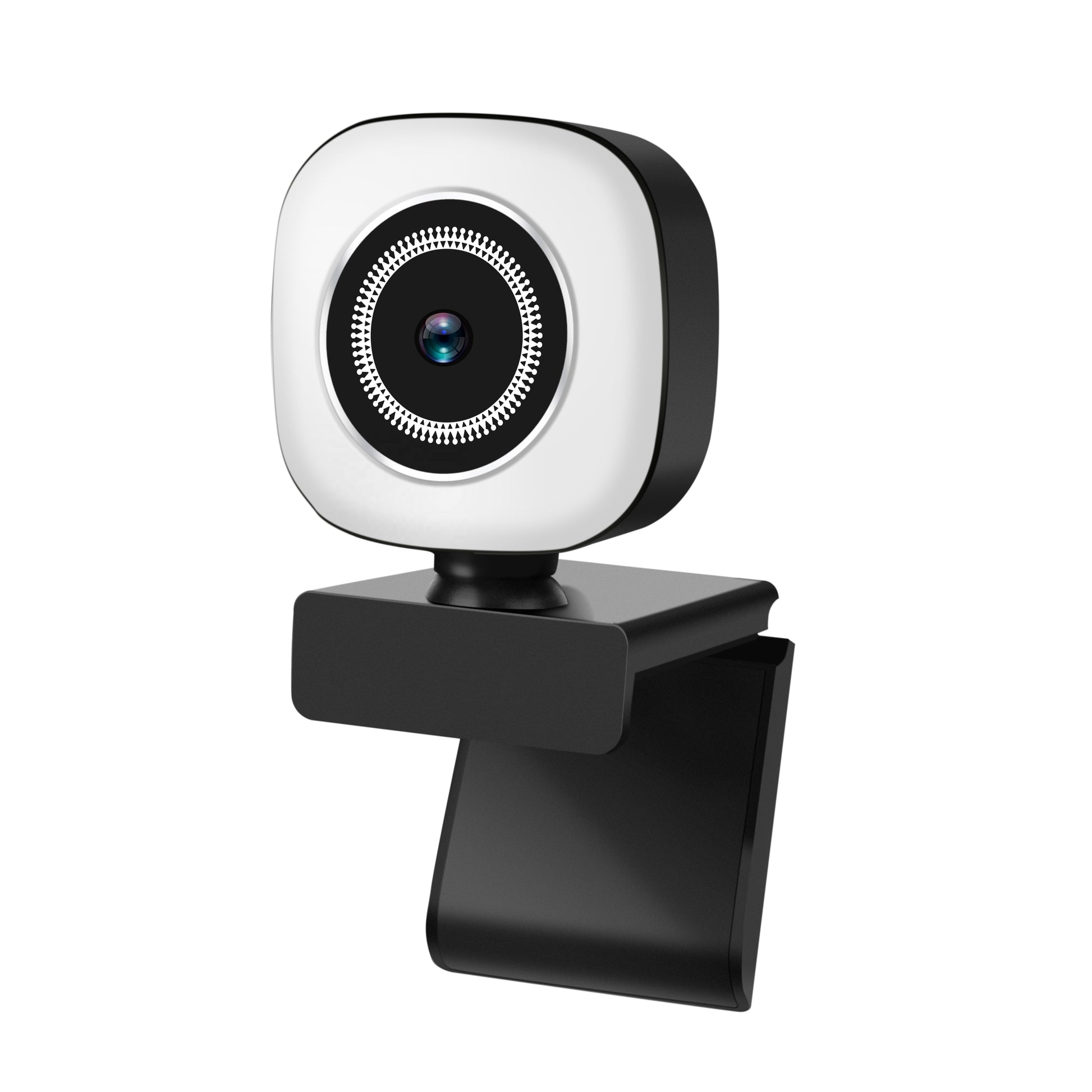 streaming webcam light