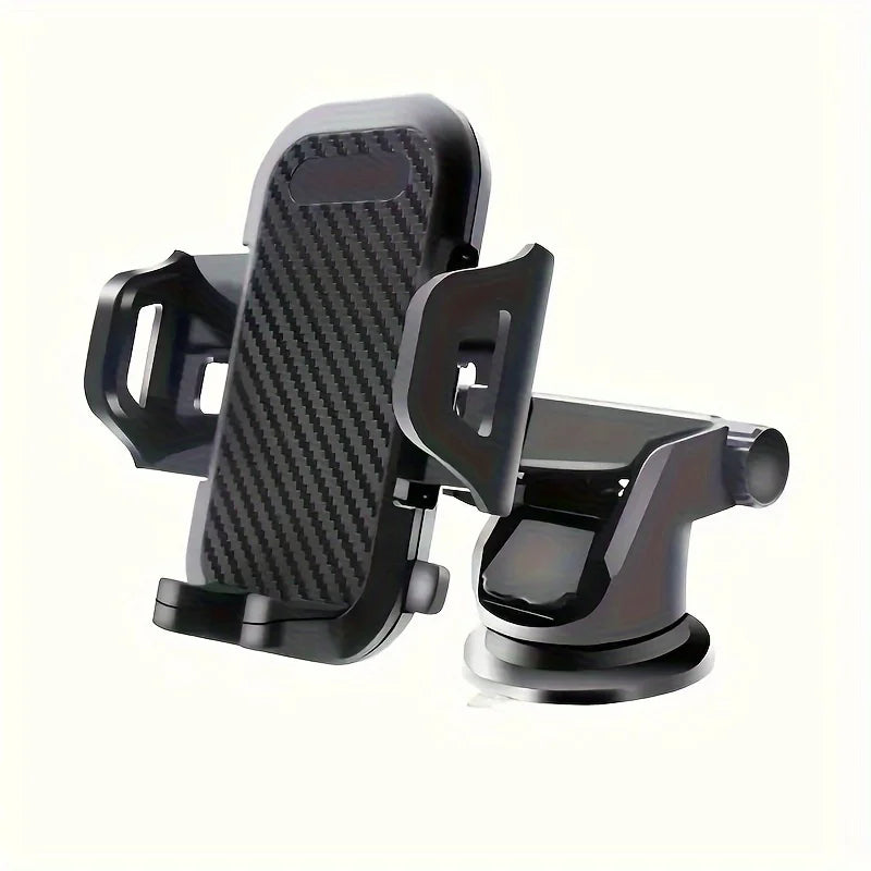 suction cup mount