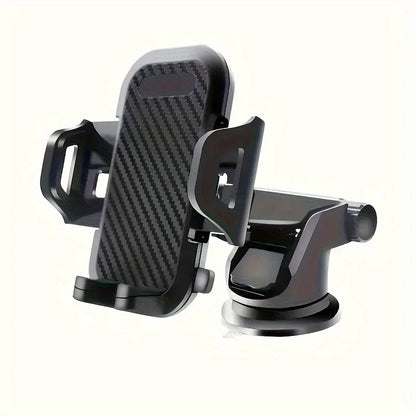 suction cup mount