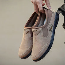mens slipon shoes