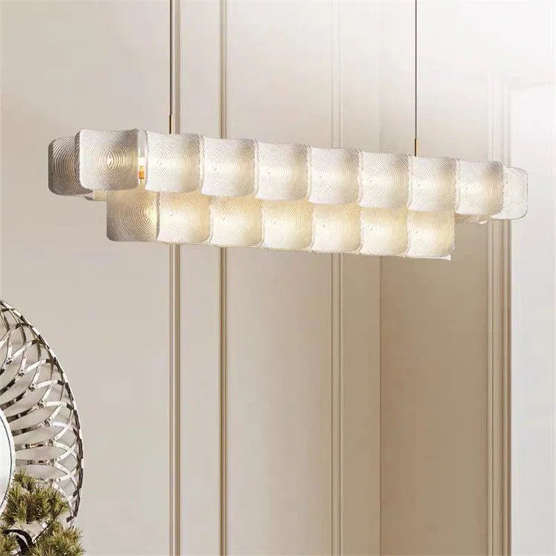 Wabi-Sabi Pendant Light
