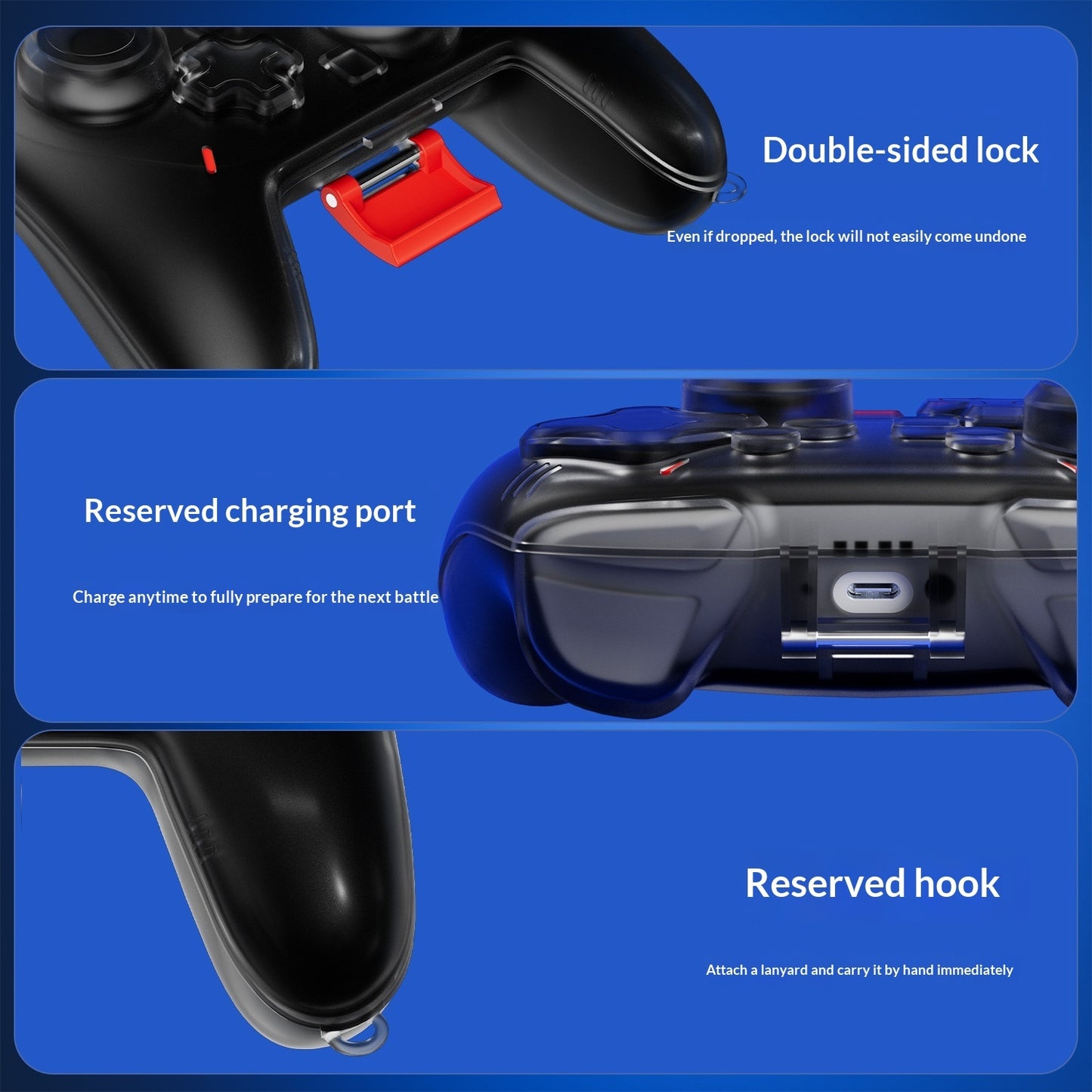controller grip case