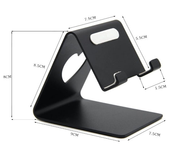 tablet holder stand