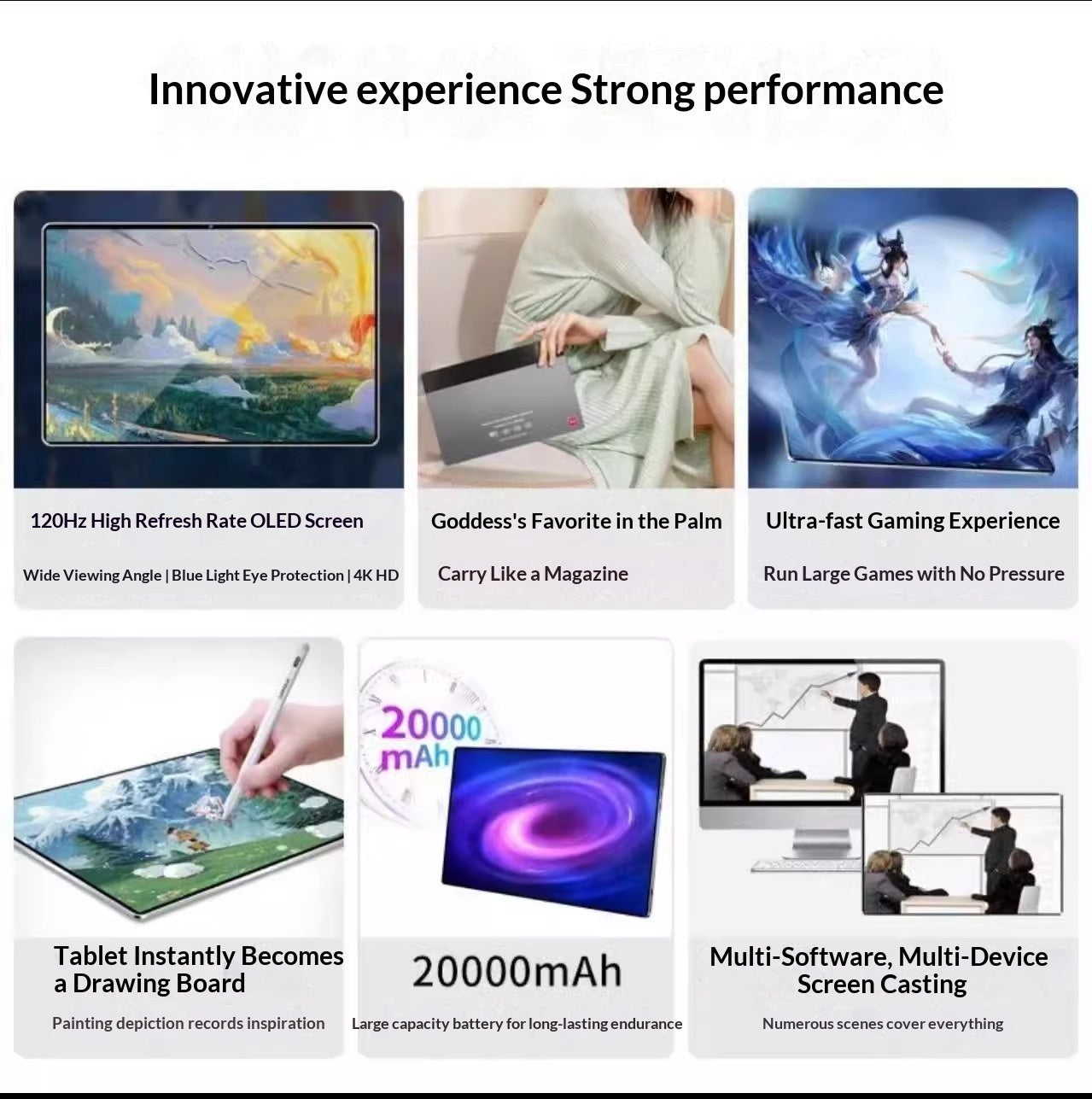 gaming tablet 10 inch