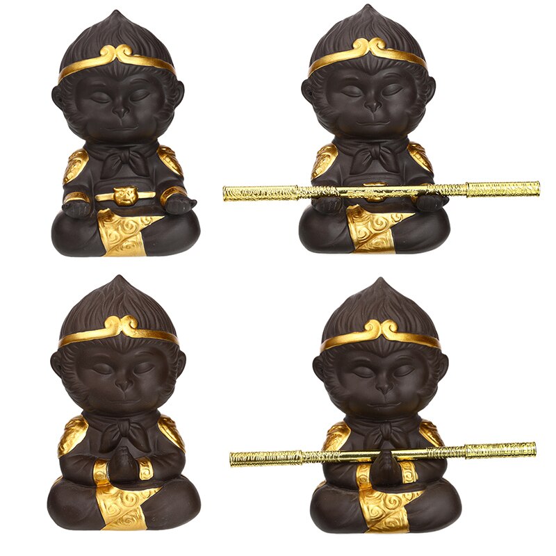 tea pet decor
