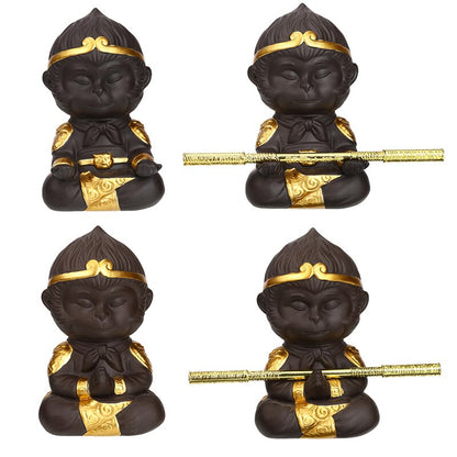 tea pet decor