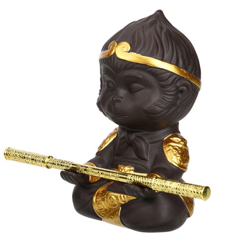 tea pet decor