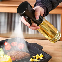 TG Mistify Oil Sprayer for air frying, cooking, and kitchen use