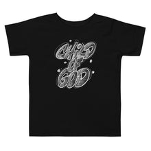 2T-5T - Toddler Short Sleeve Tee - Child of God