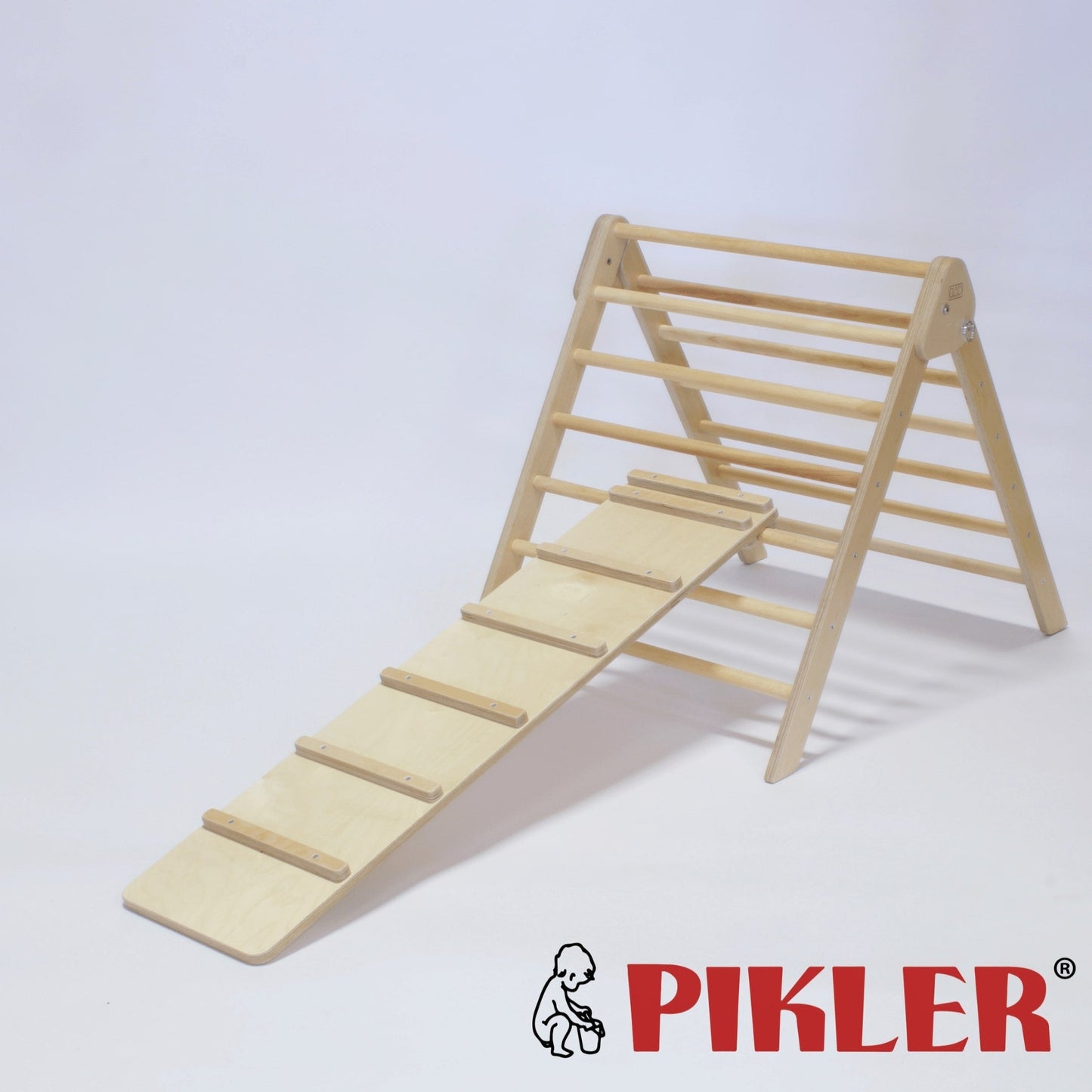 toddler climbing frame