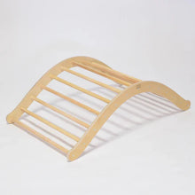 toddler climbing toy