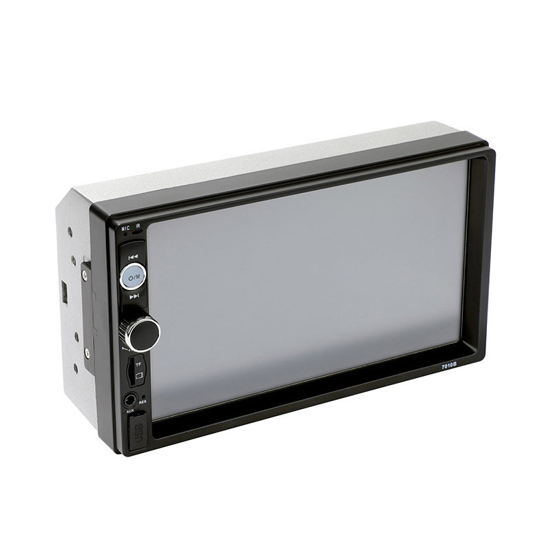 touchscreen car stereo