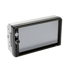 touchscreen car stereo