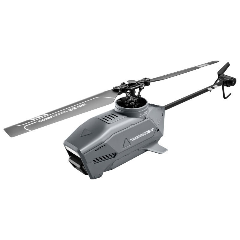 toy helicopter drone