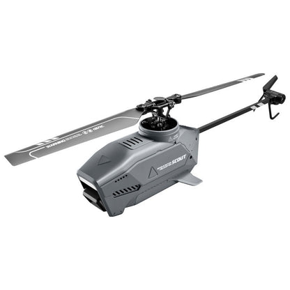 toy helicopter drone