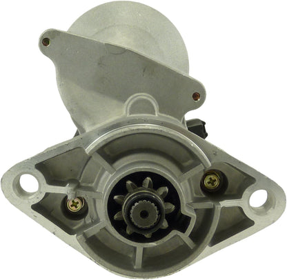 Toyota Starter Motor 28100-34053 for 4GR Engine – High-Quality Replacement Part
