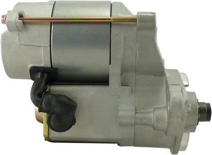 Toyota Starter Motor 28100-34053 for 4GR Engine – High-Quality Replacement Part