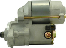 Toyota Starter Motor 28100-34053 for 4GR Engine – High-Quality Replacement Part