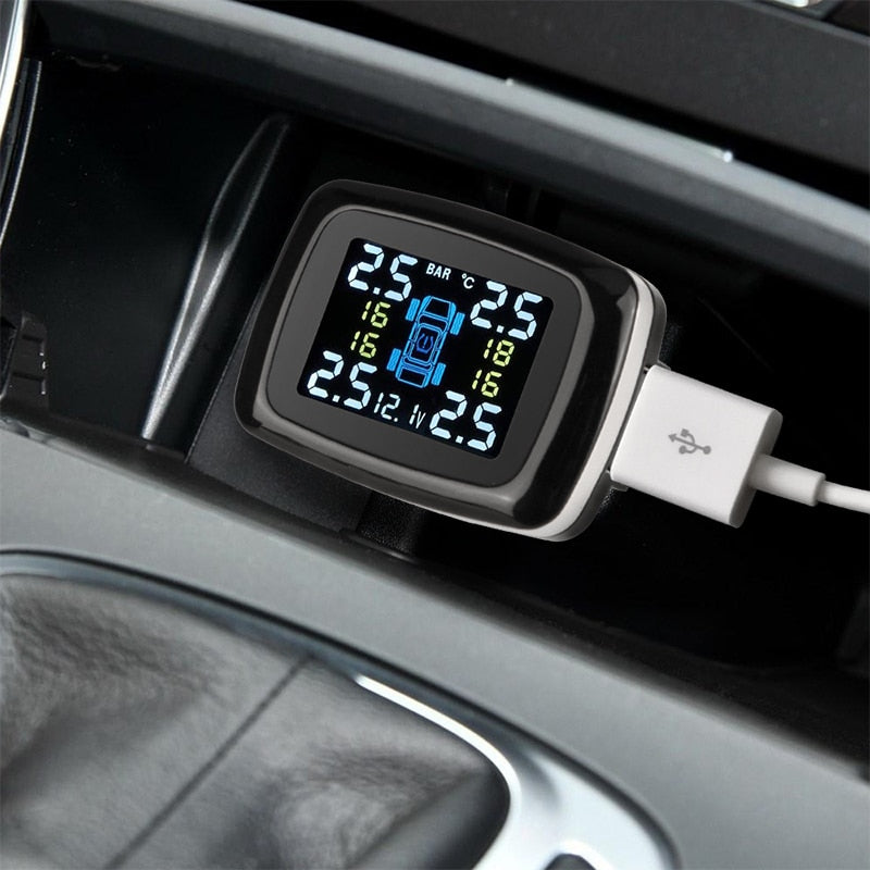 tpms tire sensors