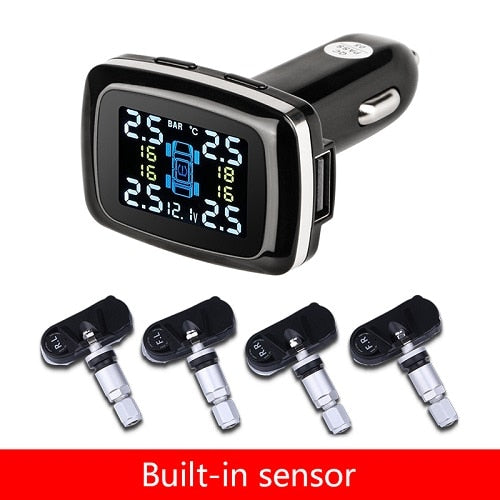 tpms tire sensors
