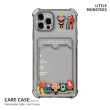 card holder case