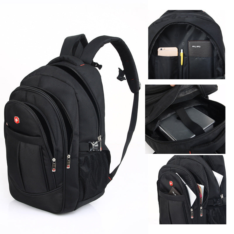 travel laptop backpack