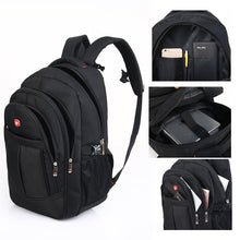 travel laptop backpack