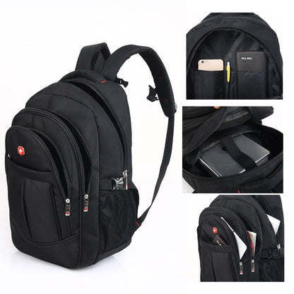 travel laptop backpack