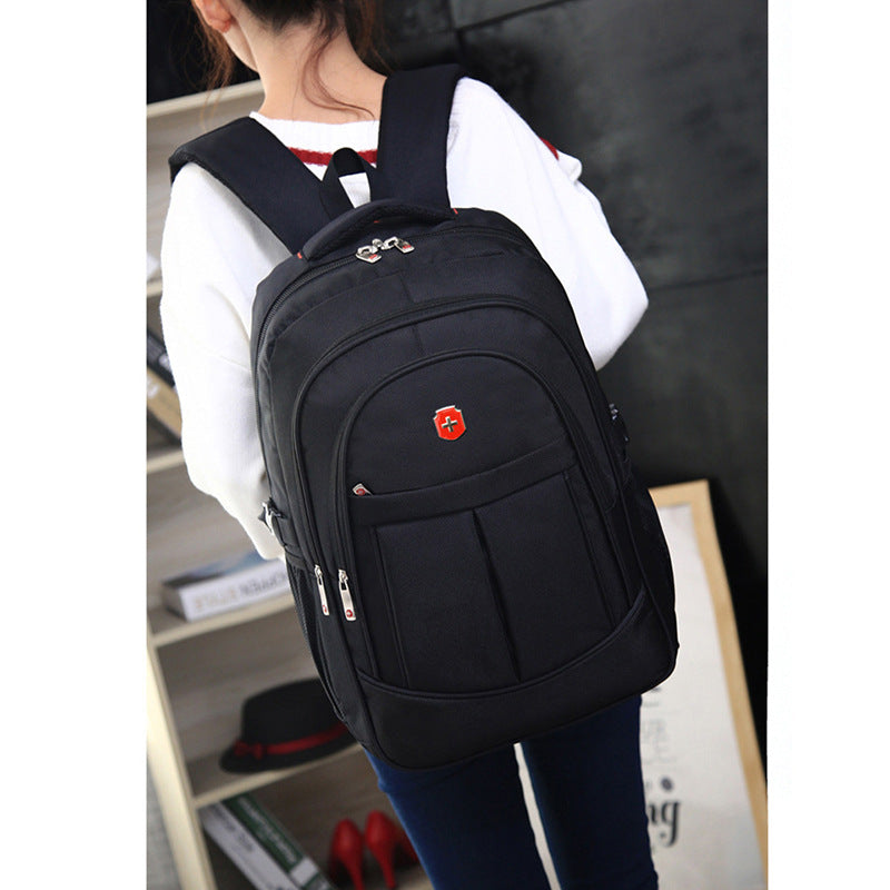 travel laptop backpack