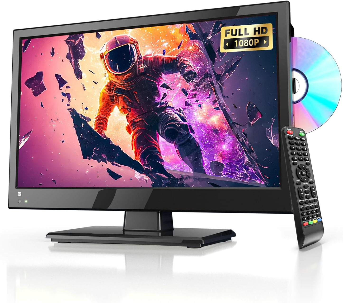 tv DVD Combo