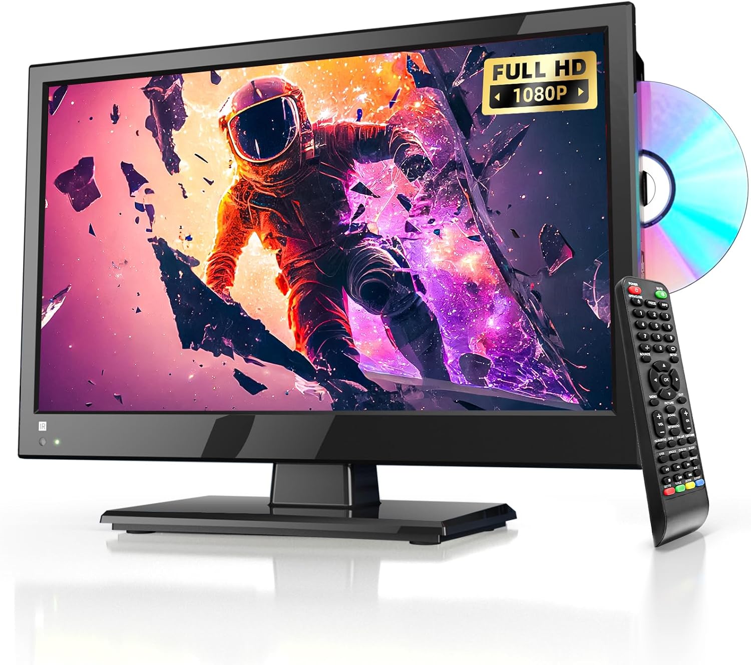 tv DVD Combo