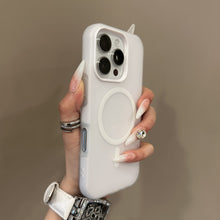 Ultra thin matte phone cover