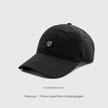 Quick-drying Outdoor Sun Hat with Breathable Fabric and Adjustable Fit for Golf, Fishing, and Summer Protection