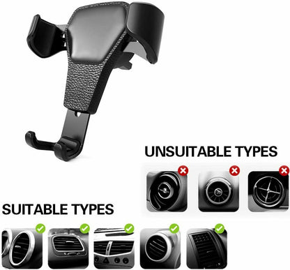 car vent holder